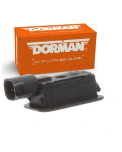 Dorman Liftgate Release Switch