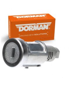 Dorman Ignition Lock Cylinder