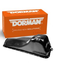 Dorman Engine Oil Pan