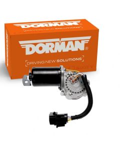 Dorman Transfer Case Motor
