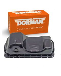 Dorman Engine Oil Pan