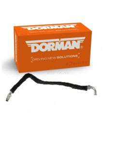 Dorman EGR Line