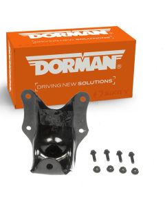 Dorman Leaf Spring Hanger