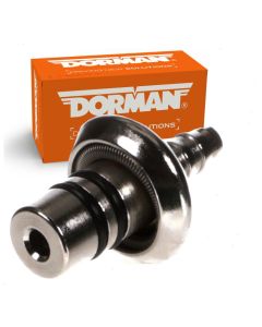 Dorman Fuel Line Connector