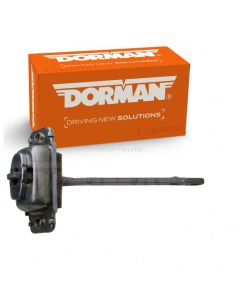 Dorman Door Check