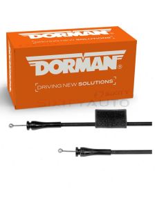 Dorman Door Latch Cable