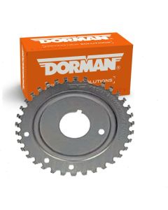 Dorman Ignition Pulsator Ring