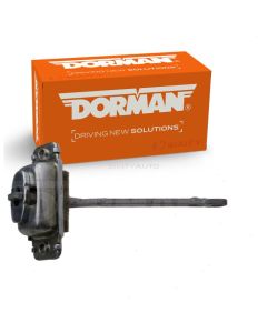 Dorman Door Check