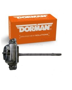 Dorman Door Check