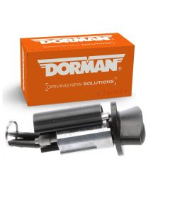 Dorman Ignition Lock Cylinder