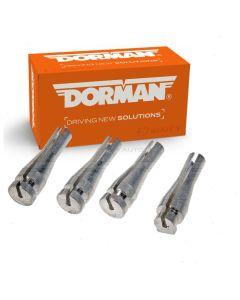 Dorman Door Latch Cable Repair Kit