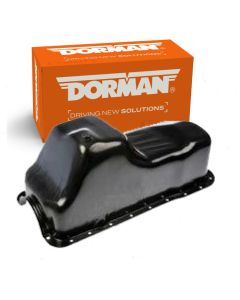 Dorman Engine Oil Pan