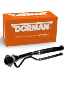 Dorman Fuel Filler Neck