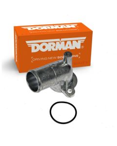 Dorman Engine Coolant Thermostat Housing