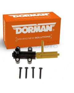 Dorman Fuel Water Separator Drain Valve