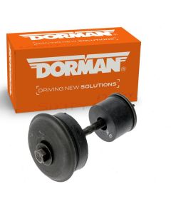Dorman Body Mount