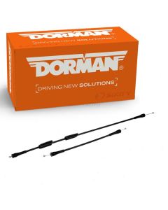 Dorman Door Latch Cable