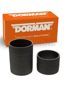 Dorman Intercooler Boot Kit