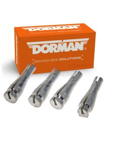 Dorman Door Latch Cable Repair Kit