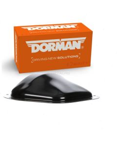 Dorman Differential Cover