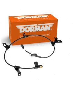 Dorman ABS Wheel Speed Sensor