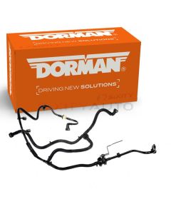 Dorman Vapor Canister Purge Valve