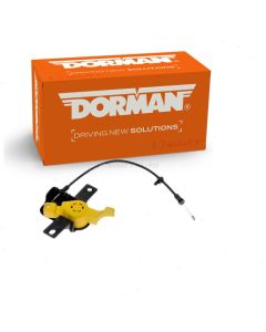 Dorman Hood Release Cable