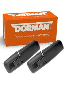 Dorman Liftgate Glass Hinge