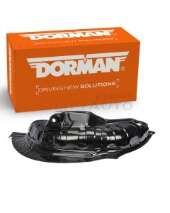 Dorman Shock Tower Patch Panel