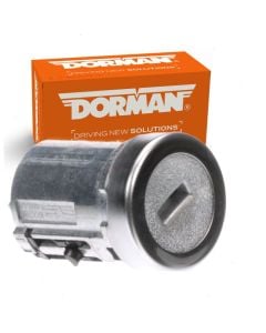 Dorman Ignition Lock Cylinder