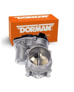 Dorman Fuel Injection Throttle Body