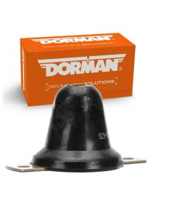 Dorman Leaf Spring Bumper