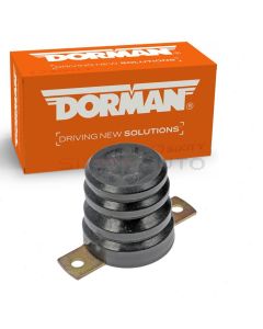 Dorman Leaf Spring Bumper