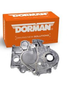 Dorman Engine Timing Cover