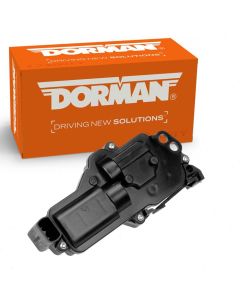 Dorman Tailgate Lock Actuator Motor