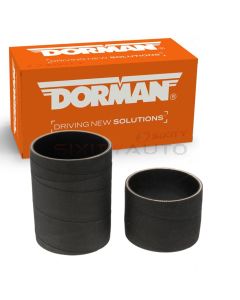Dorman Intercooler Boot Kit