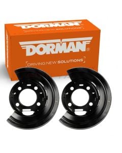 Dorman Brake Dust Shield