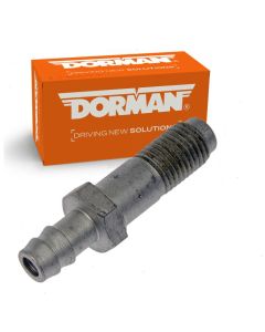 Dorman Axle Vent