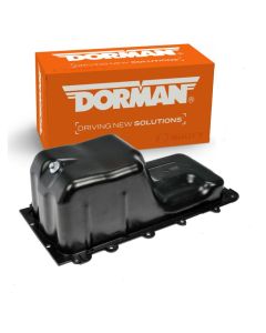 Dorman Engine Oil Pan