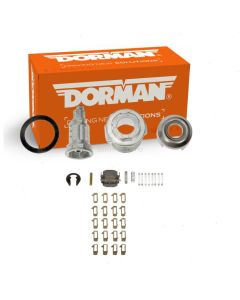 Dorman Door Lock Cylinder