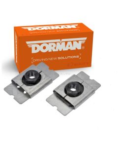 Dorman Body Mount Nut