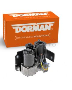 Dorman Air Suspension Compressor