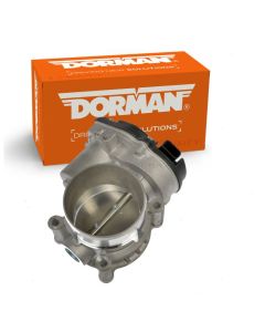 Dorman Fuel Injection Throttle Body