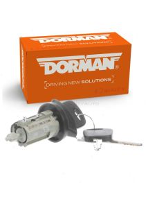 Dorman Ignition Lock Cylinder