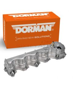 Dorman Engine Valve Cover