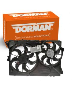 Dorman Engine Cooling Fan Assembly