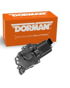 Dorman Tailgate Lock Actuator Motor