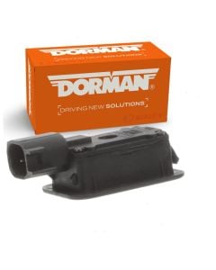 Dorman Liftgate Release Switch