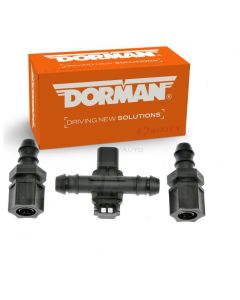 Dorman Evaporative Emissions System Pressure Sensor