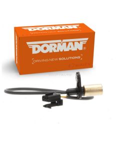Dorman Transaxle Output Speed Sensor